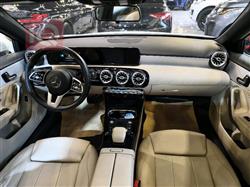 مرسيدس بنز A-Class